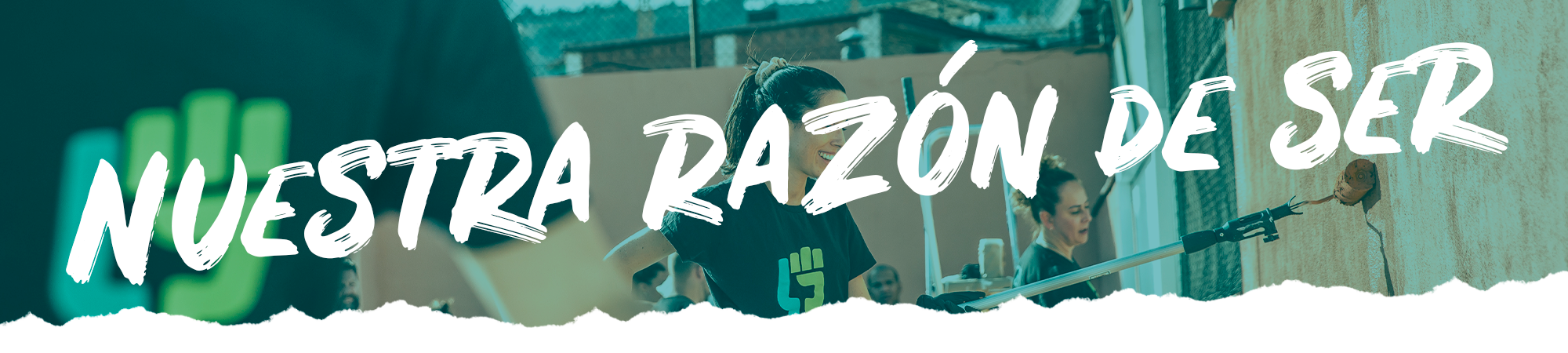 Nuestra Razón de Ser Ferrer