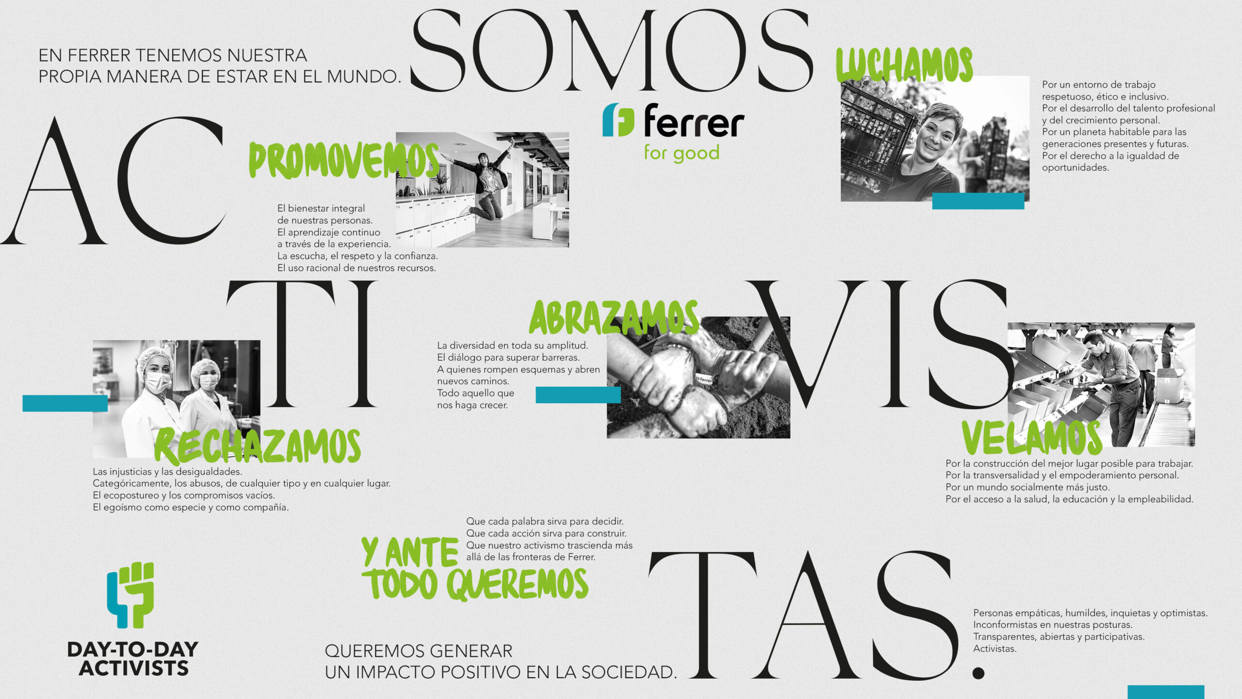 Manifiesto Ferrer