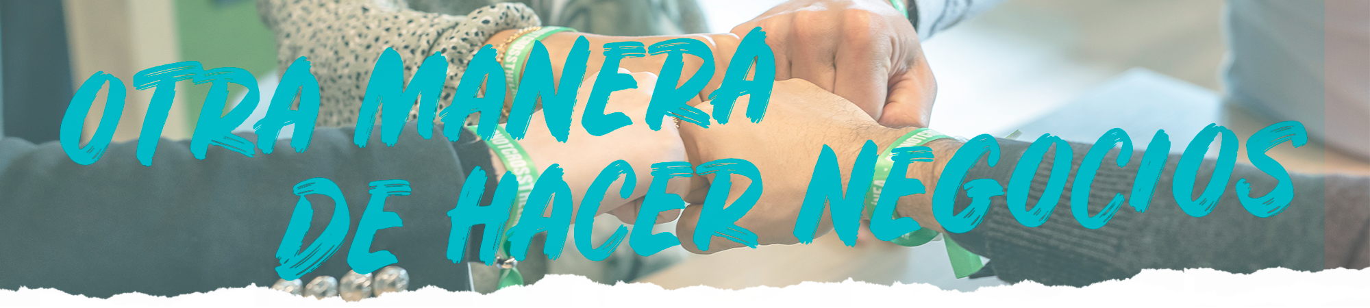 Otra Manera Hacer Negocios Ferrer